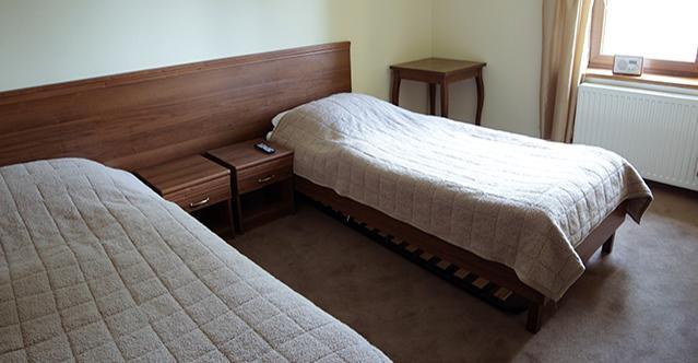 Chata Biegacza Hotel Szklarska Poręba Habitación foto